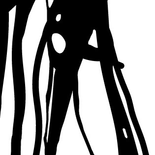 Trees of my life - artwork by Montse Noguera